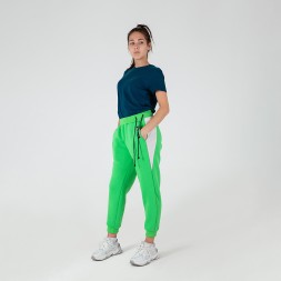 9DRGNS Intro ws pants neongreen