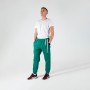 Брюки спортивные 9DRGNS Intro pants green