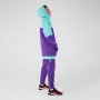 Брюки спортивные Intro pants purple