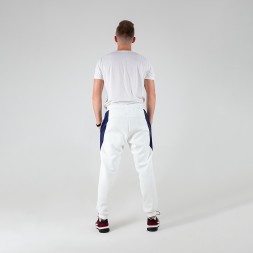 Intro pants white