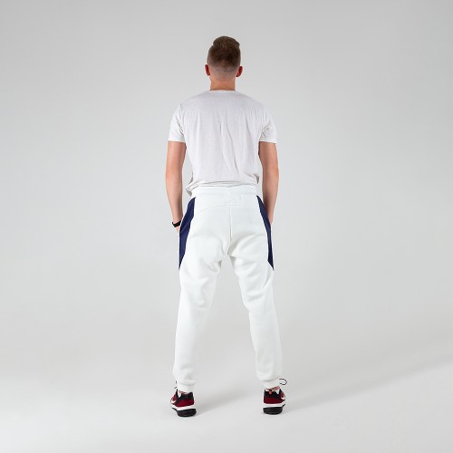 Брюки спортивные Intro pants white