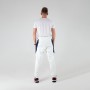 Брюки спортивные Intro pants white