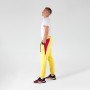 Брюки спортивные 9DRGNS Intro pants yellow