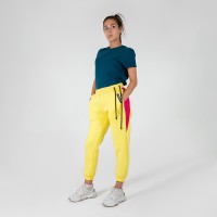 9DRGNS Intro ws pants yellow