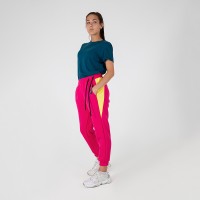 9DRGNS Intro ws pants pink