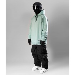 NM4 Homies King Cold Mint