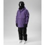 Анорак мужской NM4 GM Purple