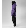 Анорак мужской NM4 GM Purple