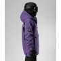 Анорак мужской NM4 GM Purple