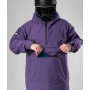 Анорак мужской NM4 GM Purple