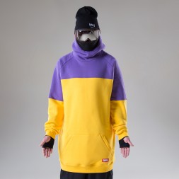 NM4 Homies Ninja 2 Yellow/Purple