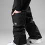 Штаны для сноуборда мужские NM4 Homies Space Pant black