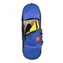 Чехол для скейтборда Skate Bag Trip Grey/Sky Blue