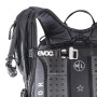 Рюкзак зимний Evoc FR PRO Team 20L Olive-Ruby M/L 17/18