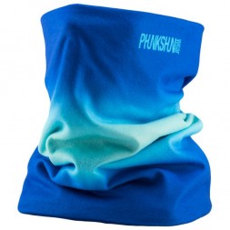 Phunkshun Fleece Tube Fade Blue 16/17