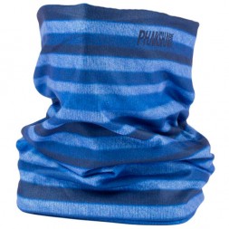 Phunkshun Fleece Tube Stripes Blue 16/17