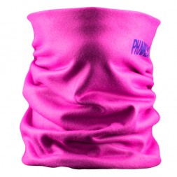 Phunkshun Child Fleece Tube Pink 15/16