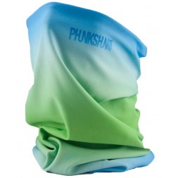 Phunkshun DL Thermal Tube Fade Blue/Green 15/16