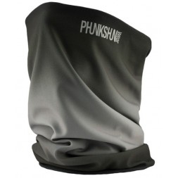 Phunkshun DL Thermal Tube Fade Grey 15/16