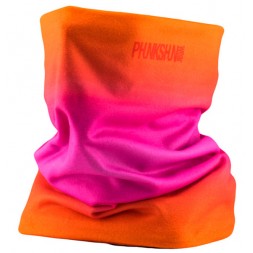 Phunkshun Fleece Tube Fade Pink 15/16