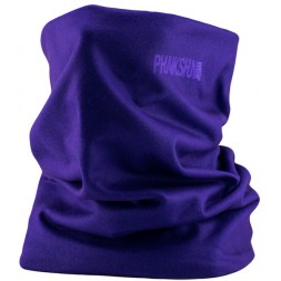 Phunkshun Fleece Tube Purple 15/16
