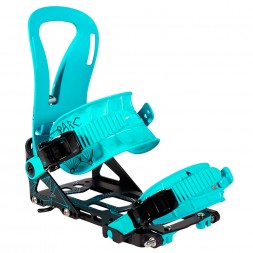 Spark Womens Arc Turquoise 18/19