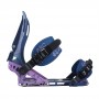 Крепления для сплитборда женские Spark Womens ARC 16/17, blue/purple