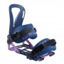 Крепления для сплитборда женские Spark Womens ARC 16/17, blue/purple