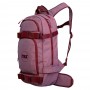 Рюкзак для сноуборда и лыж ПУХ Кругозор 2.0 Violet Purple