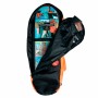 Чехол для скейтборда Skate Bag Trip Orange/Black