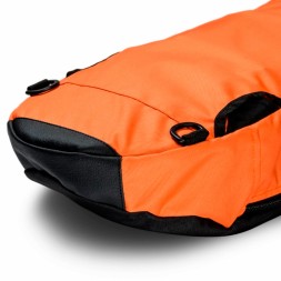 Skate Bag Trip Orange/Black