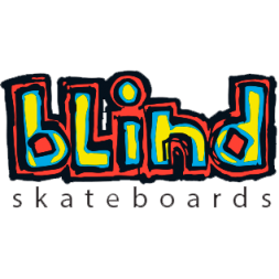 Скейтборды Blind