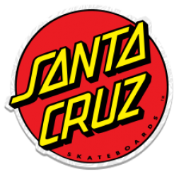 Лонгборды, скейты и круизеры Santa Cruz