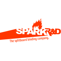 Крепления для сплитбордов SPARK R&D