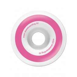 Скейт в сборе Enjoi Melrose Premium Complete Pink 8