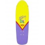 Круизер Dusters Robert Williams Prickly Heat Purple/Yellow 29,5 x 8,75