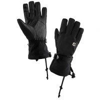 Bonus Gloves Worker Black 19/20