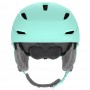 Шлем для сноуборда и лыж Giro Ceva Matte Frost 18/19