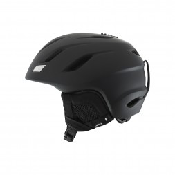 Giro NINE Matte Black