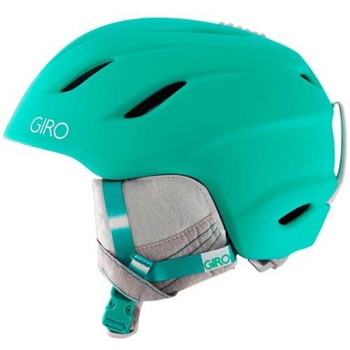 Шлем для сноуборда женский Giro ERA 15/16