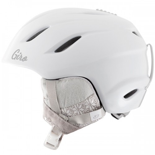 Шлем для сноуборда женский Giro ERA 15/16
