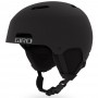 Шлем для сноуборда и лыж Giro Ledge Matte Black