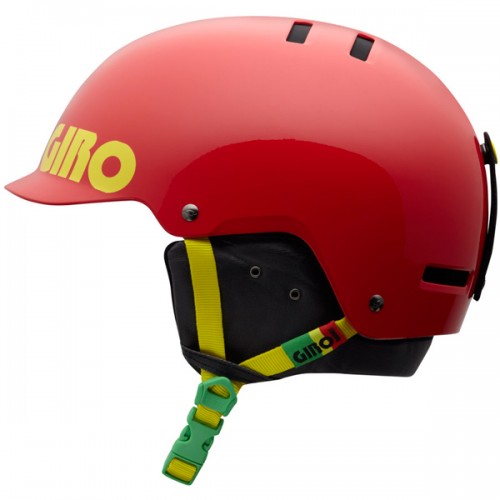 Шлем для сноуборда Giro Surface 2 13/14