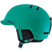 Giro Surface-S 14/15, matte green