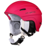 Шлем для сноуборда и лыж Los Raketos Energy 16/17, flame red