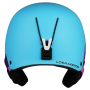 Шлем для сноуборда и лыж Los Raketos Spark 16/17, blue violet
