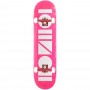 Скейтборд в сборе Юнион Geometric Pink/White 31.75 x 8.125