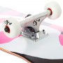 Скейтборд в сборе Enjoi Pink Black Panda Resin Black/Pink Ful 7.75