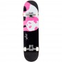 Скейтборд в сборе Enjoi Pink Black Panda Resin Black/Pink Ful 7.75