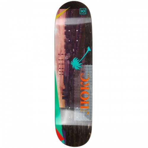 Дека для скейтборда Юнион Luxe 7.875 x 31.5